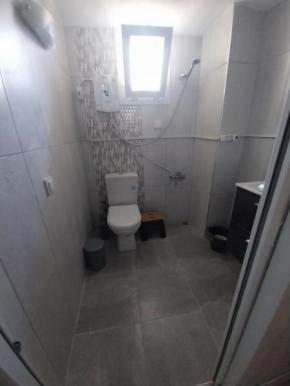 Arko sitesi, Karaburun